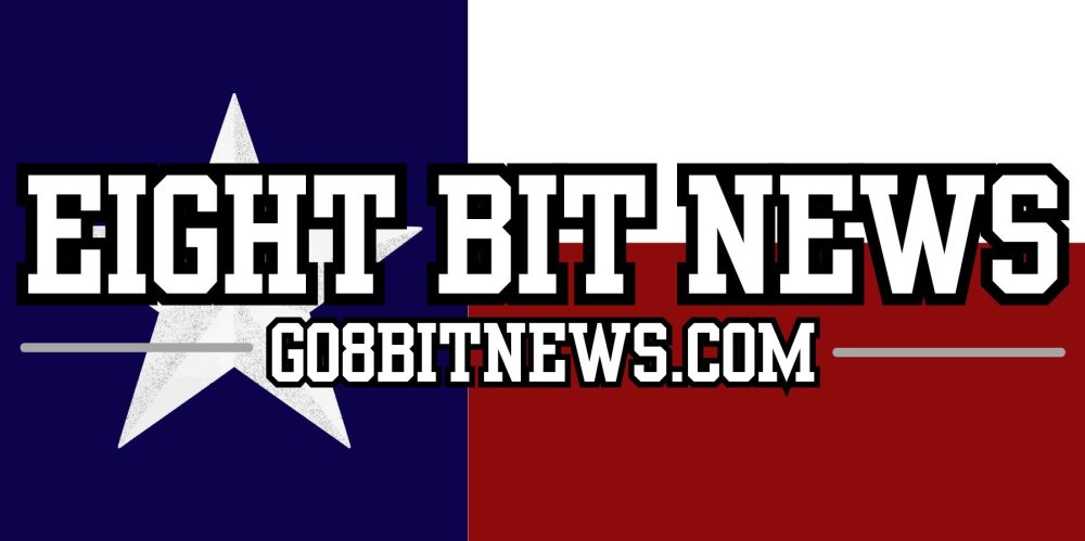 Eight Bit News