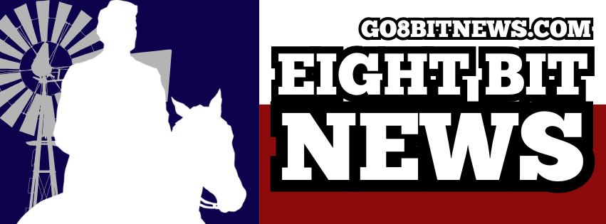 Eight Bit News